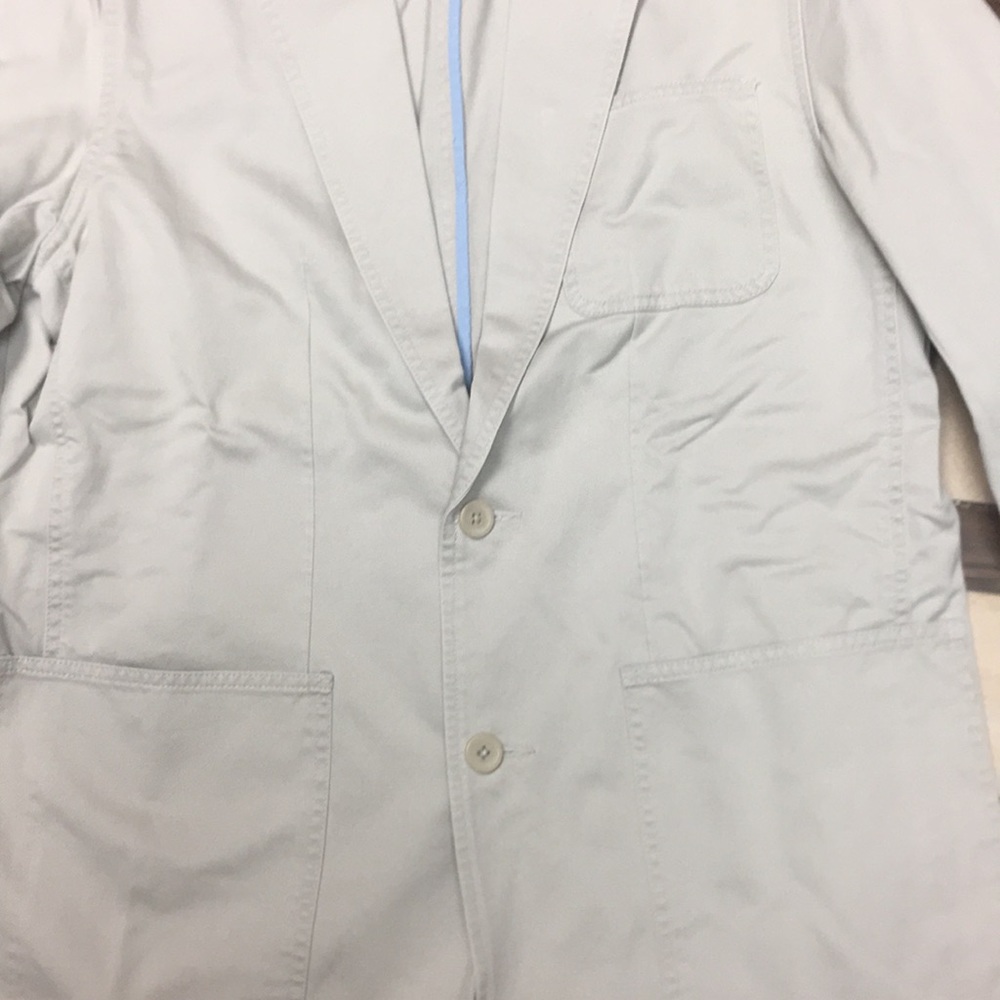 Structure 2 button blazer/jacket - Picture 2 of 5